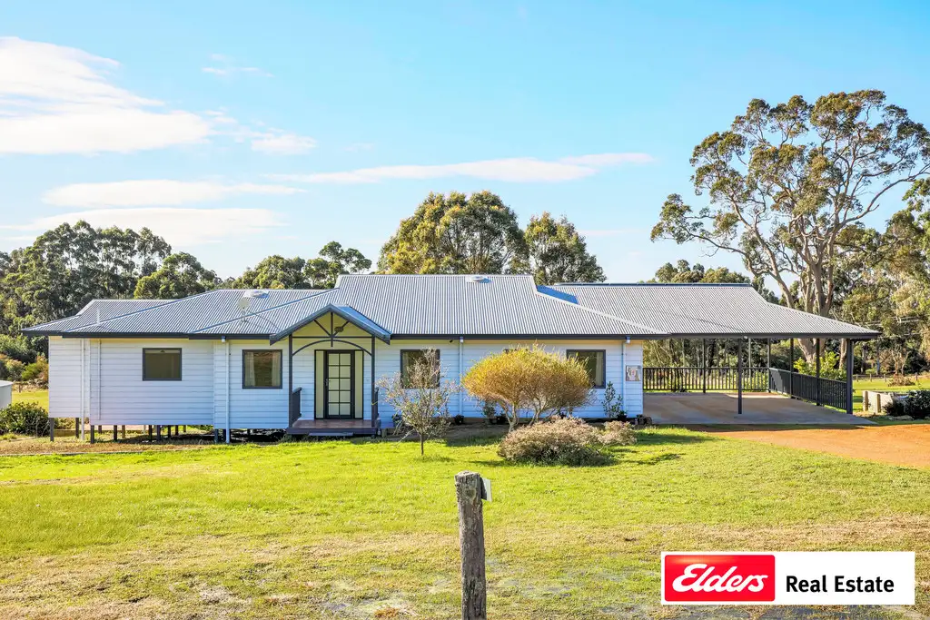 Main view of Homely rural property listing, 9 Ophir Road, Mount Barker WA 6324
