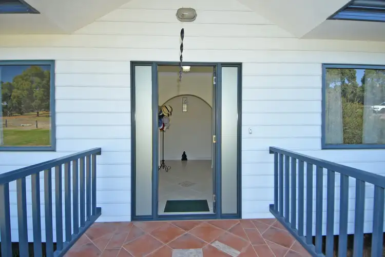 Second view of Homely rural property listing, 9 Ophir Road, Mount Barker WA 6324