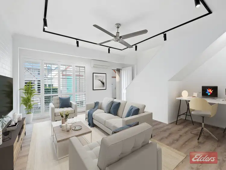Third view of Homely townhouse listing, 3/ 13 PANNIKIN STREET, Rochedale South QLD 4123