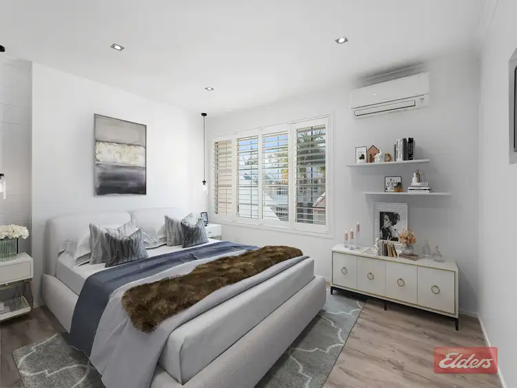 Fifth view of Homely townhouse listing, 3/ 13 PANNIKIN STREET, Rochedale South QLD 4123