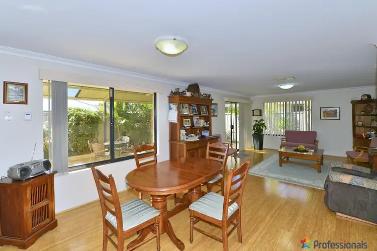 Second view of Homely house listing, 4 Karak Road, Wannanup WA 6210