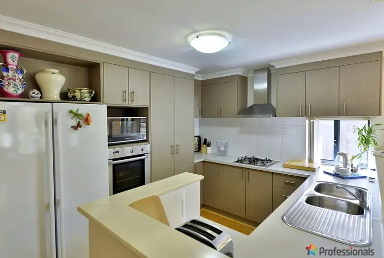 Third view of Homely house listing, 4 Karak Road, Wannanup WA 6210