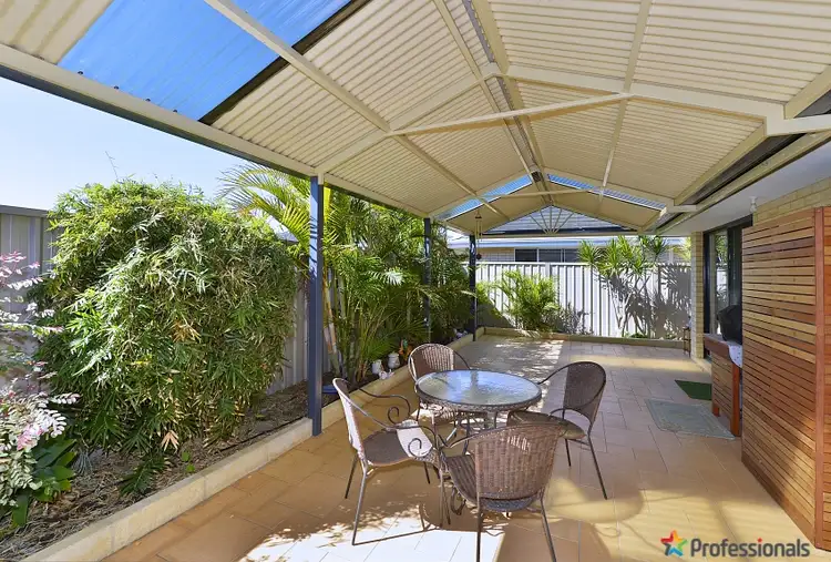 Fourth view of Homely house listing, 4 Karak Road, Wannanup WA 6210