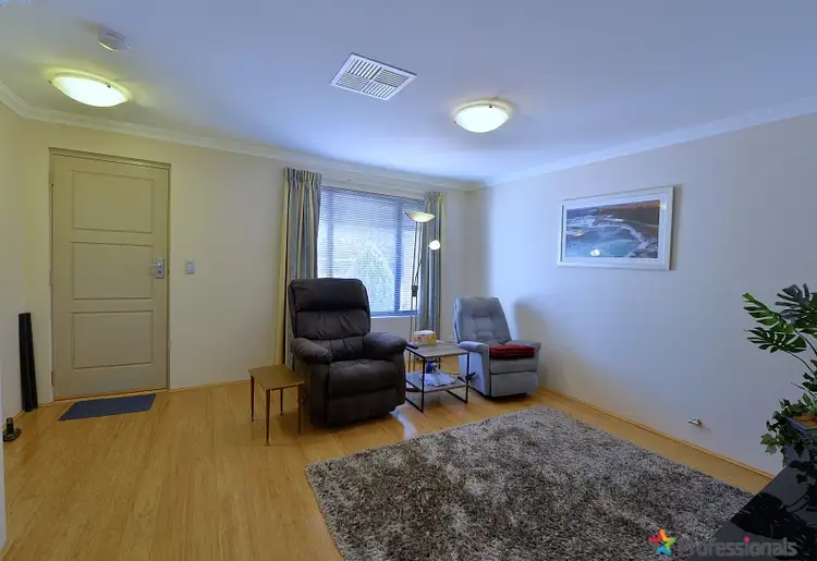 Fifth view of Homely house listing, 4 Karak Road, Wannanup WA 6210