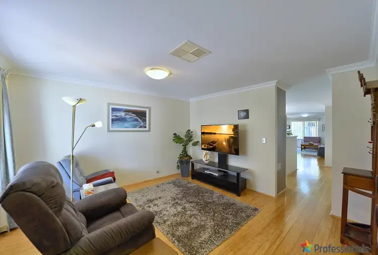 Sixth view of Homely house listing, 4 Karak Road, Wannanup WA 6210