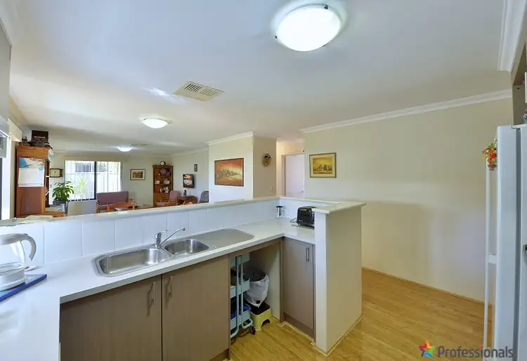 Seventh view of Homely house listing, 4 Karak Road, Wannanup WA 6210