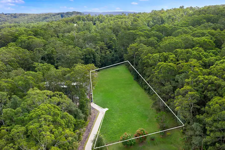 24 Kensington Lane, Tanawha QLD 4556