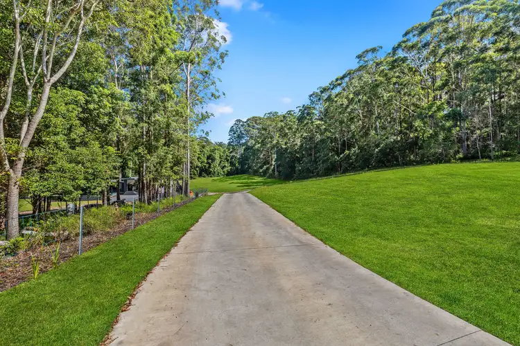 Sixth view of Homely land listing, 24 Kensington Lane, Tanawha QLD 4556