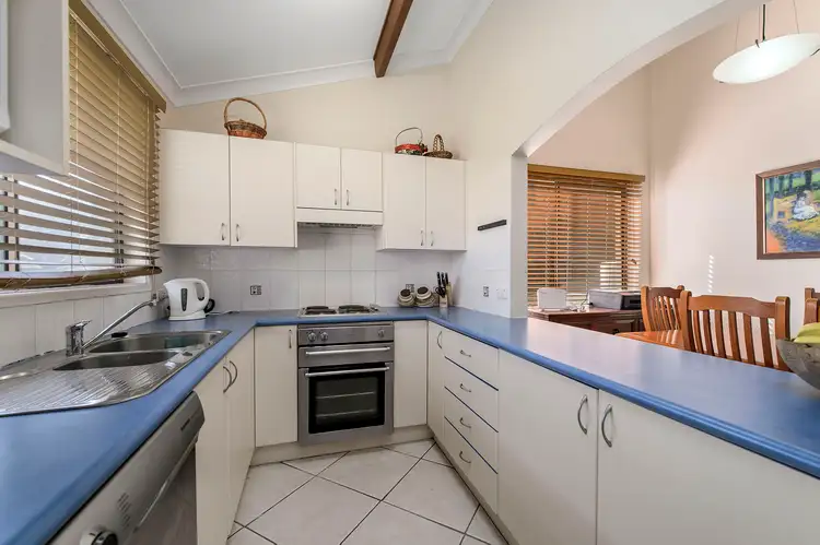 Sixth view of Homely house listing, 126 Lake Road, Port Macquarie NSW 2444