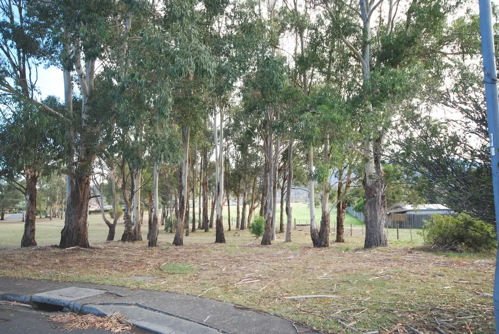 Main view of Homely land listing, 11 Henry Crescent, New Norfolk TAS 7140