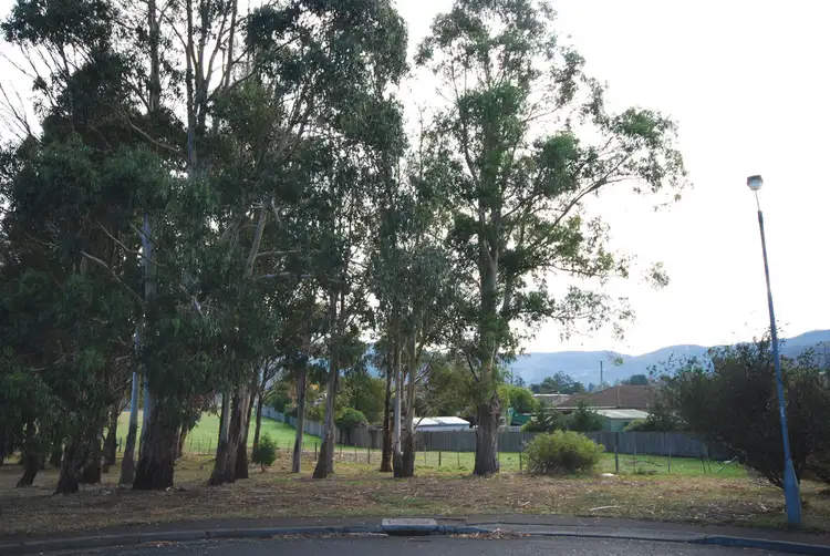 Fourth view of Homely land listing, 11 Henry Crescent, New Norfolk TAS 7140