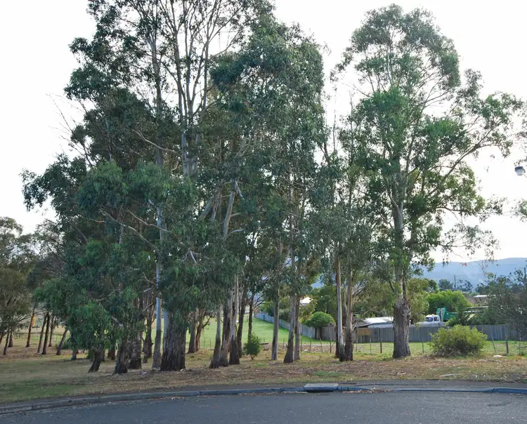 Fifth view of Homely land listing, 11 Henry Crescent, New Norfolk TAS 7140