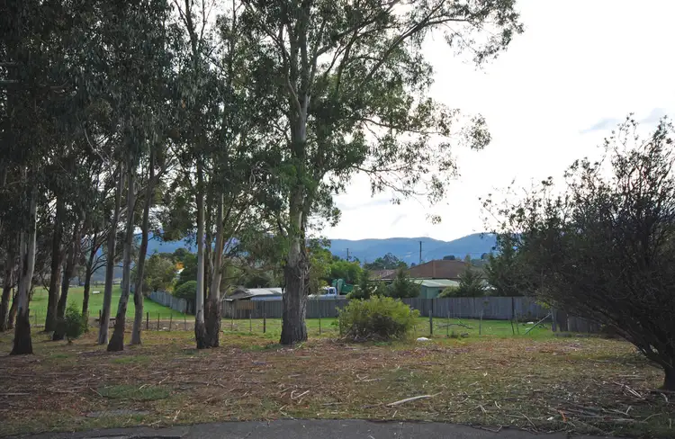 Sixth view of Homely land listing, 11 Henry Crescent, New Norfolk TAS 7140