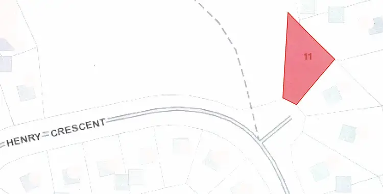 Seventh view of Homely land listing, 11 Henry Crescent, New Norfolk TAS 7140