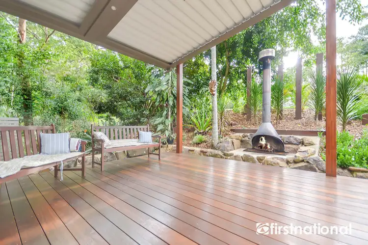 11 Katmai Court, Tamborine Mountain QLD 4272