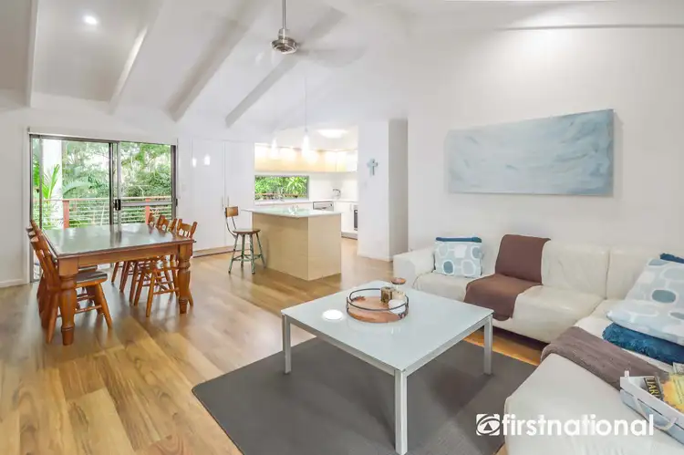 Sixth view of Homely house listing, 11 Katmai Court, Tamborine Mountain QLD 4272