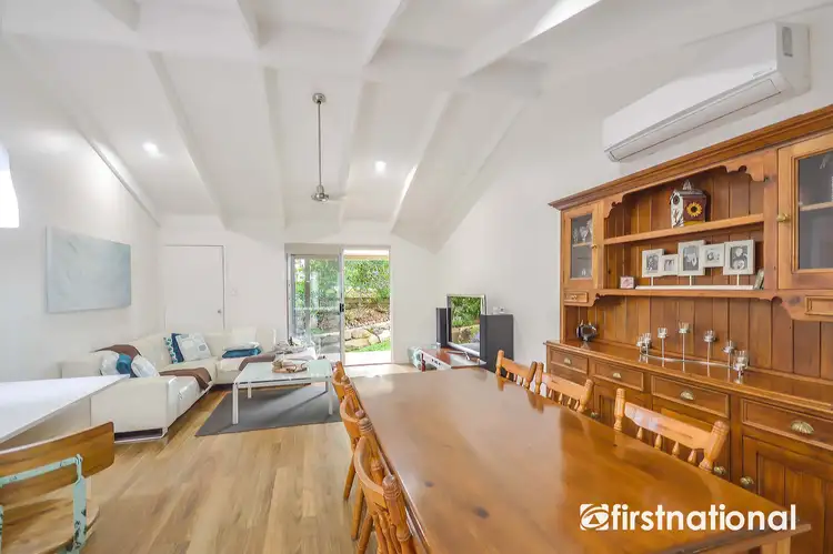 Seventh view of Homely house listing, 11 Katmai Court, Tamborine Mountain QLD 4272