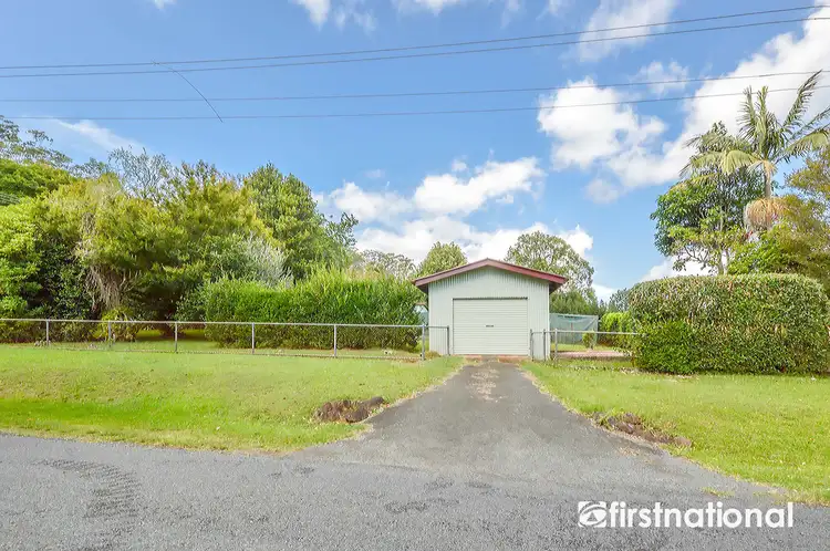 Lot 57 Capo Lane, Tamborine Mountain QLD 4272