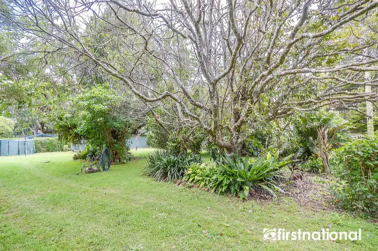 Second view of Homely land listing, Lot 57 Capo Lane, Tamborine Mountain QLD 4272