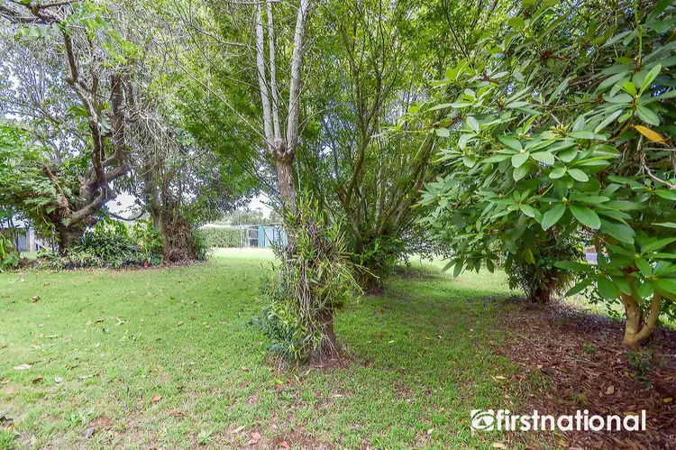 Third view of Homely land listing, Lot 57 Capo Lane, Tamborine Mountain QLD 4272
