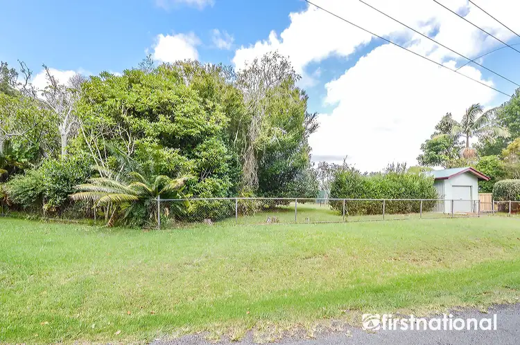 Fifth view of Homely land listing, Lot 57 Capo Lane, Tamborine Mountain QLD 4272