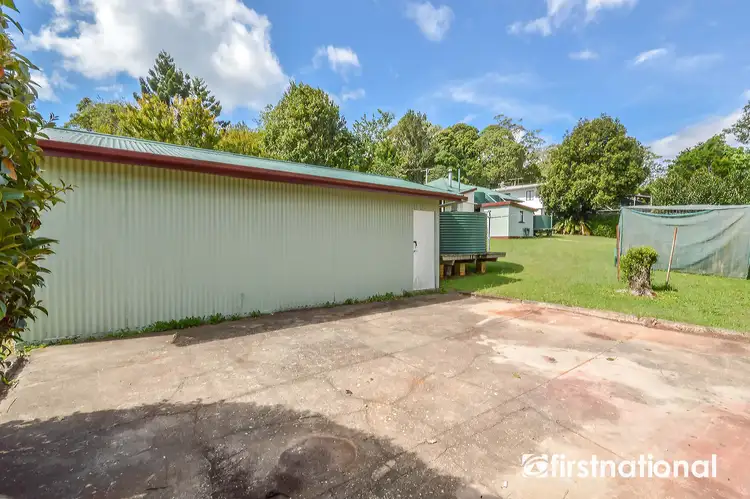 Sixth view of Homely land listing, Lot 57 Capo Lane, Tamborine Mountain QLD 4272