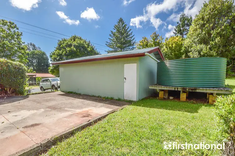 Seventh view of Homely land listing, Lot 57 Capo Lane, Tamborine Mountain QLD 4272