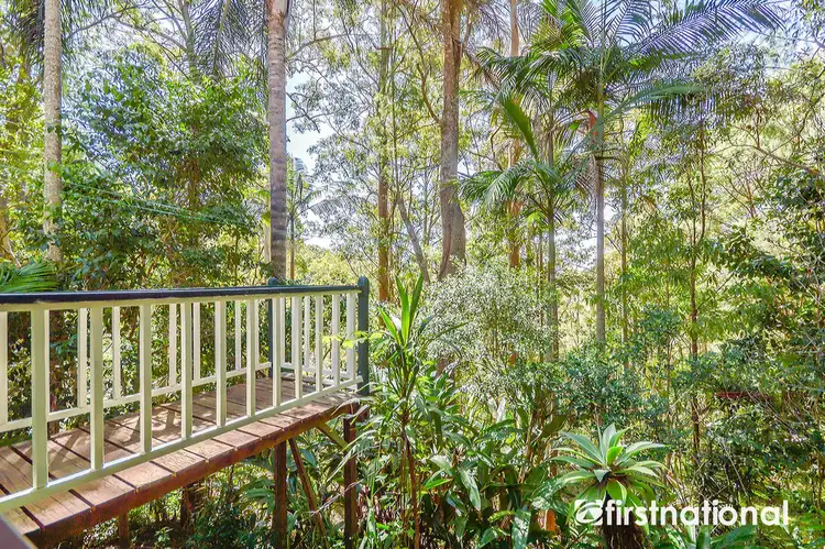 Third view of Homely house listing, 23 Kinabalu Drive, Tamborine Mountain QLD 4272