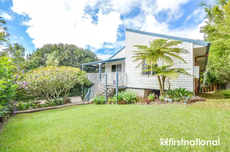 279 MacDonnell Road, Tamborine Mountain QLD 4272