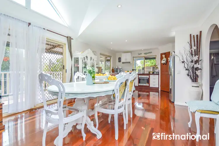 Second view of Homely house listing, 279 MacDonnell Road, Tamborine Mountain QLD 4272