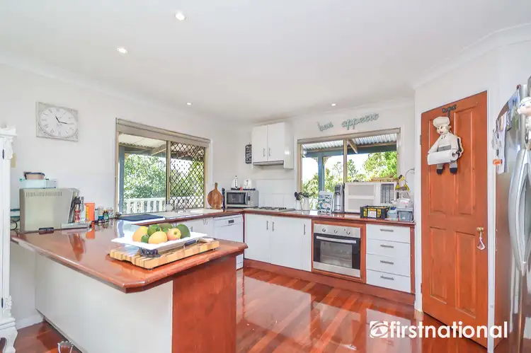 Third view of Homely house listing, 279 MacDonnell Road, Tamborine Mountain QLD 4272