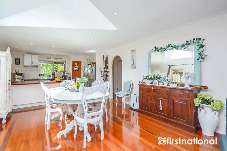 Fourth view of Homely house listing, 279 MacDonnell Road, Tamborine Mountain QLD 4272