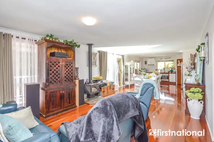 Fifth view of Homely house listing, 279 MacDonnell Road, Tamborine Mountain QLD 4272