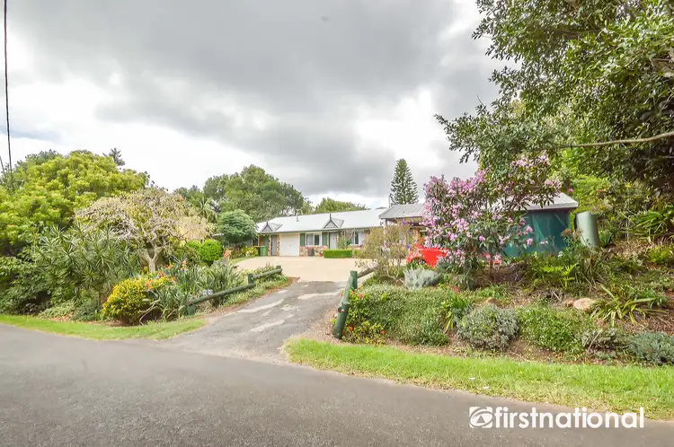2/13-15 Huyber Lane, Tamborine Mountain QLD 4272