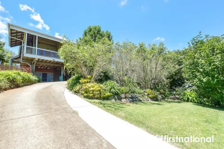 74 Pacific Parade, Tamborine Mountain QLD 4272