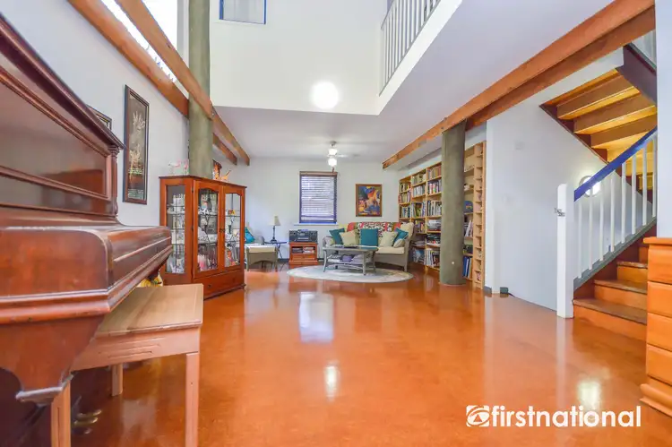 Sixth view of Homely house listing, 74 Pacific Parade, Tamborine Mountain QLD 4272