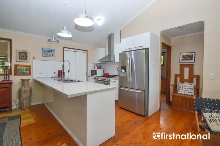 Sixth view of Homely house listing, 6 Saguaro Court, Tamborine Mountain QLD 4272