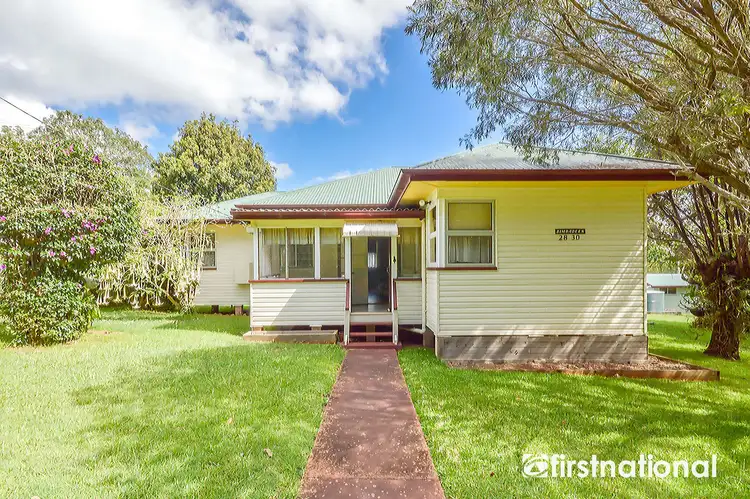 Second view of Homely house listing, 28-30 Capo Lane, Tamborine Mountain QLD 4272