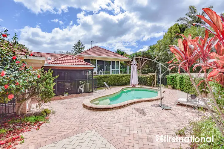 31 Bateke Road, Tamborine Mountain QLD 4272