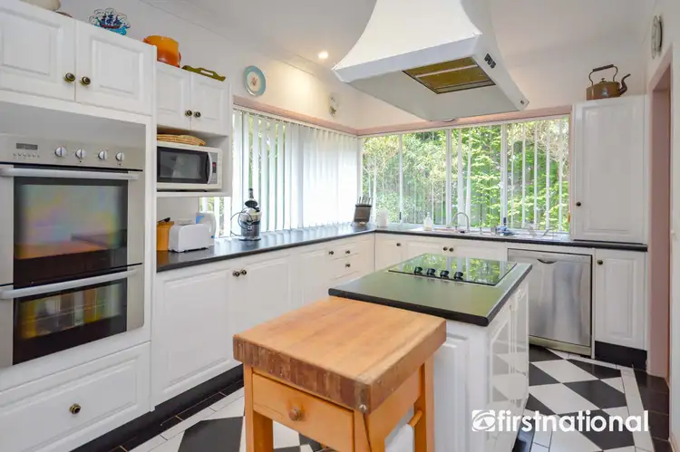 Sixth view of Homely house listing, 31 Bateke Road, Tamborine Mountain QLD 4272