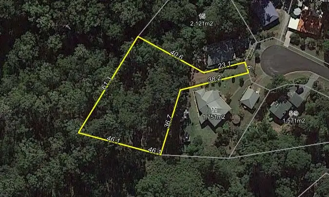 13 Ambon Court, Tamborine Mountain QLD 4272