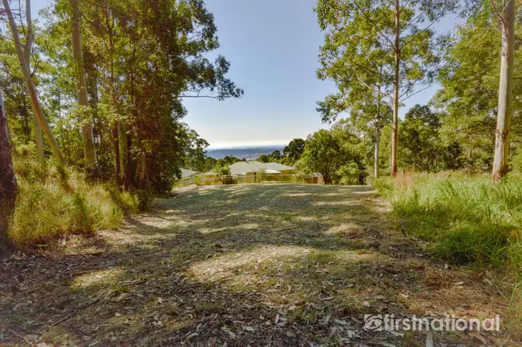 Seventh view of Homely land listing, 13 Ambon Court, Tamborine Mountain QLD 4272