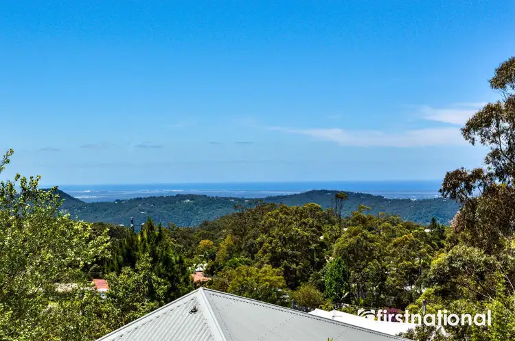 129 Contour Road, Tamborine Mountain QLD 4272