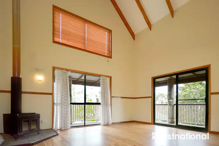 Fourth view of Homely house listing, 129 Contour Road, Tamborine Mountain QLD 4272