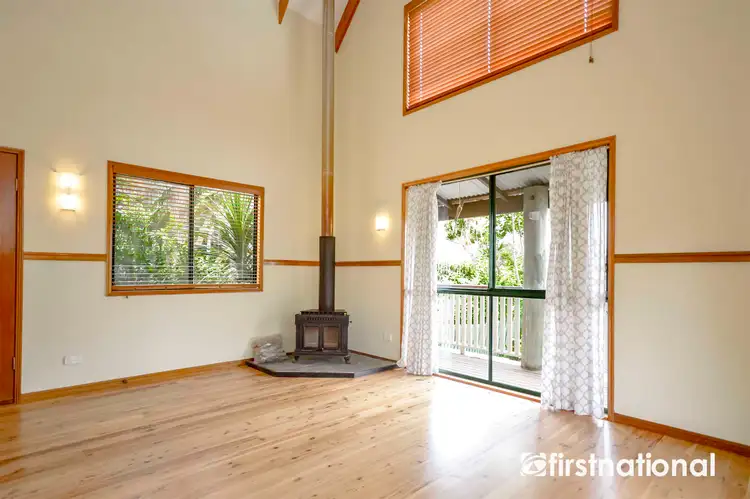 Fifth view of Homely house listing, 129 Contour Road, Tamborine Mountain QLD 4272