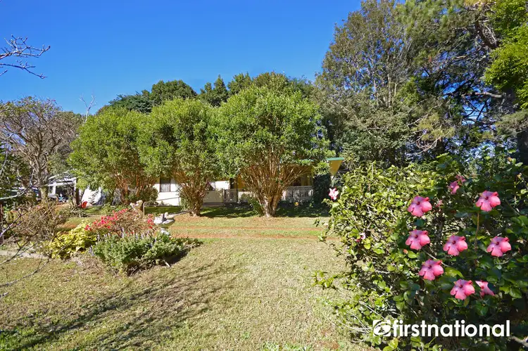 85-87 Prospect Street, Tamborine Mountain QLD 4272