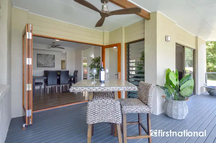 Fourth view of Homely house listing, 12 Carey Parade, Tamborine Mountain QLD 4272
