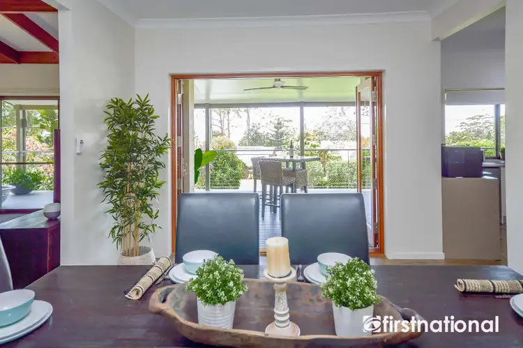 Fifth view of Homely house listing, 12 Carey Parade, Tamborine Mountain QLD 4272