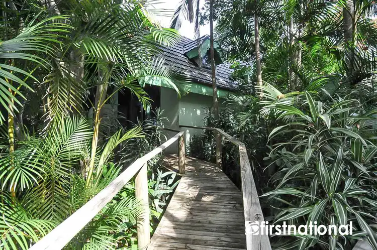 Main view of Homely house listing, 6/112-114 Long Road, Tamborine Mountain QLD 4272