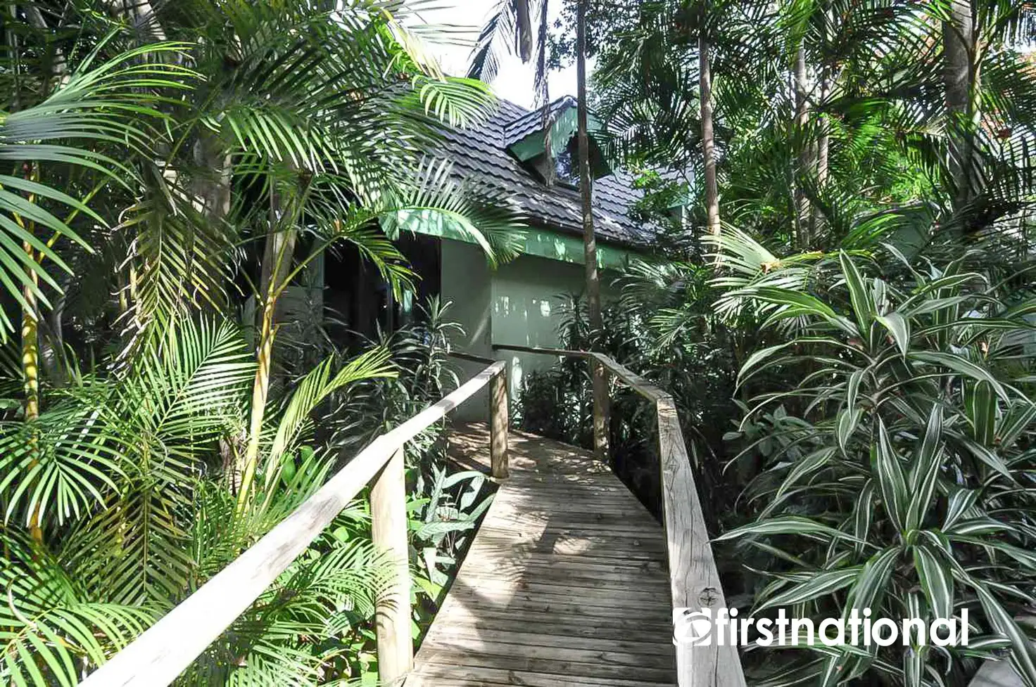 Main view of Homely house listing, 6/112-114 Long Road, Tamborine Mountain QLD 4272